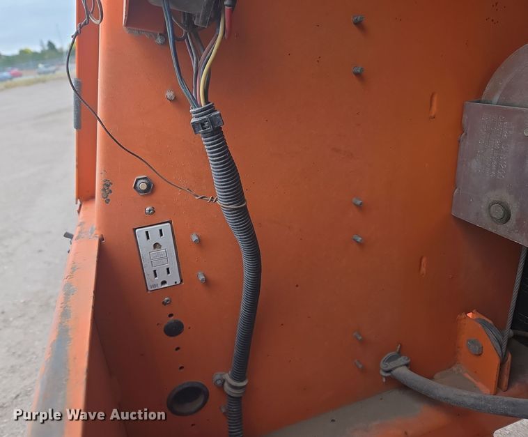 image for item EG9915 Allmand Night-Lite Pro light plant