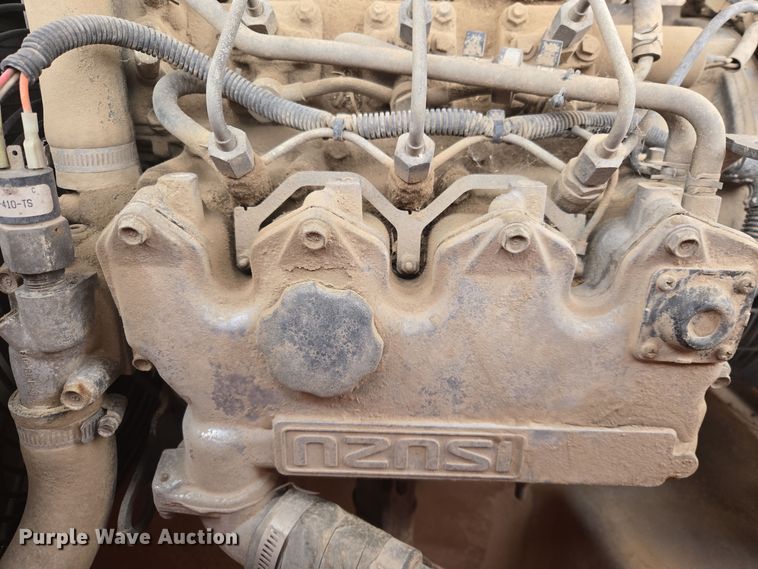 image for item EG9915 Allmand Night-Lite Pro light plant