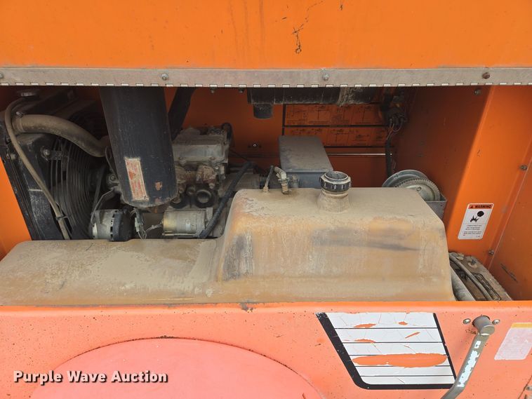 image for item EG9915 Allmand Night-Lite Pro light plant