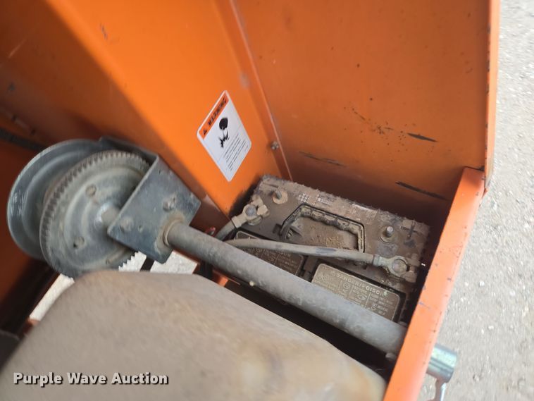 image for item EG9915 Allmand Night-Lite Pro light plant