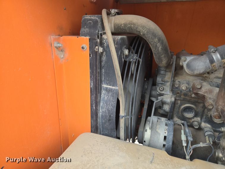 image for item EG9915 Allmand Night-Lite Pro light plant