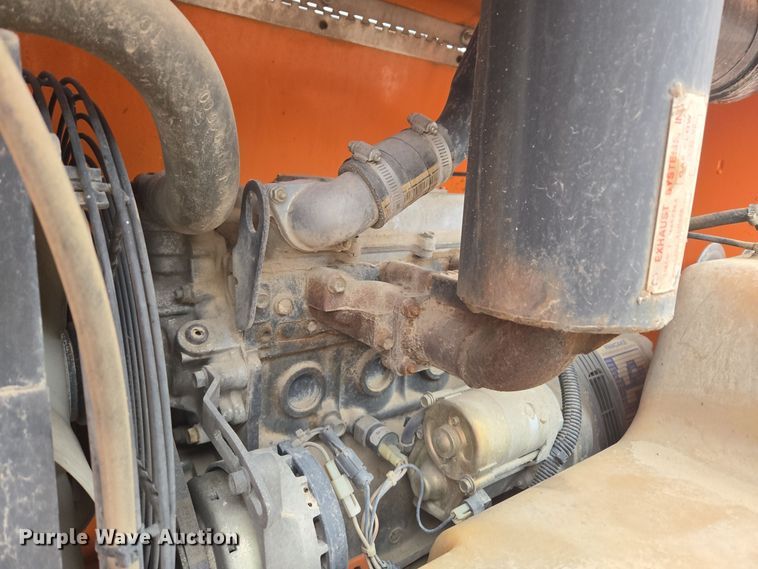 image for item EG9915 Allmand Night-Lite Pro light plant