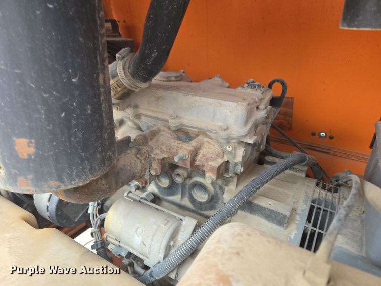 image for item EG9915 Allmand Night-Lite Pro light plant