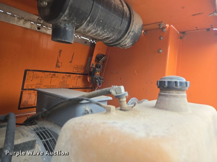 image for item EG9915 Allmand Night-Lite Pro light plant