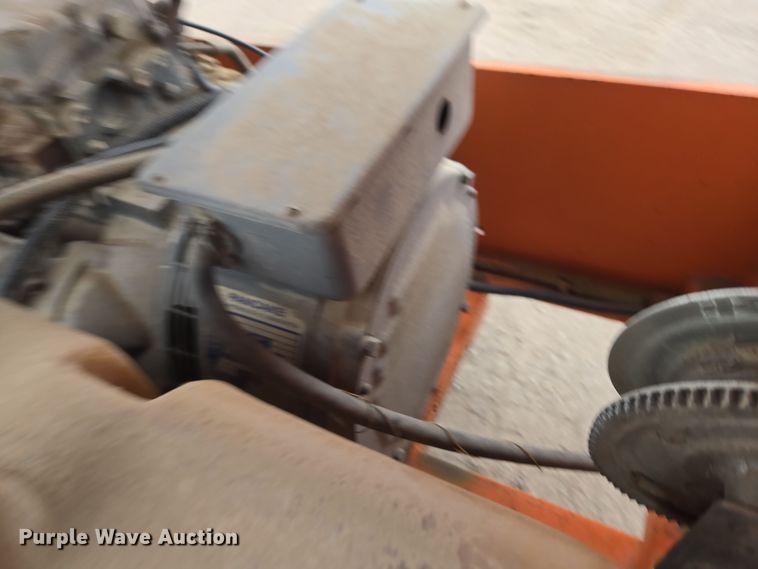 image for item EG9915 Allmand Night-Lite Pro light plant