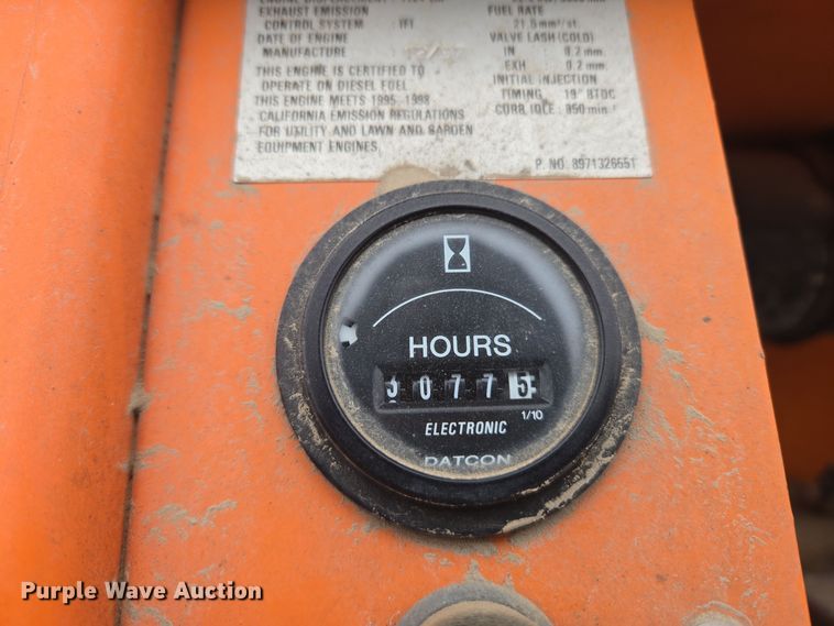 image for item EG9915 Allmand Night-Lite Pro light plant