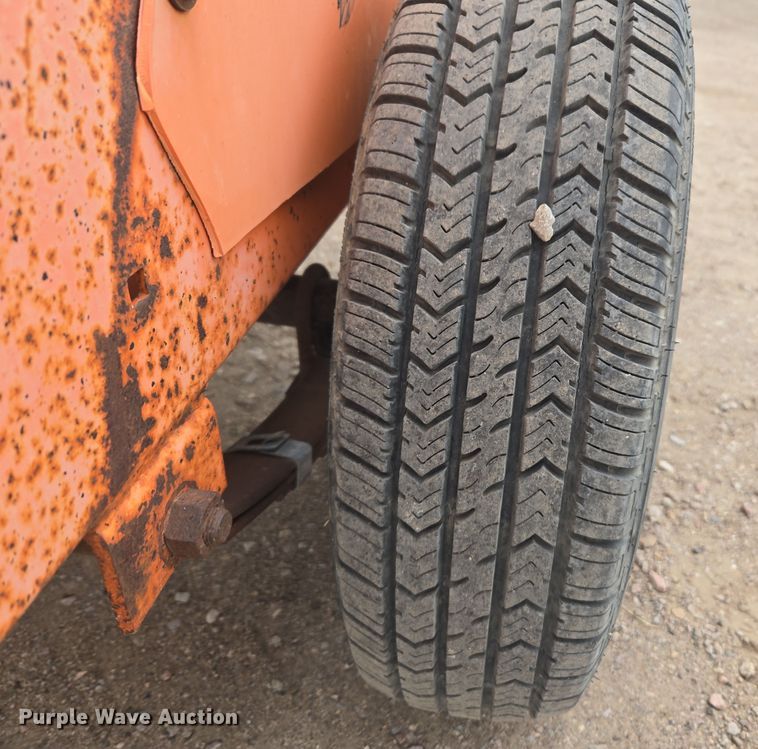 image for item EG9915 Allmand Night-Lite Pro light plant