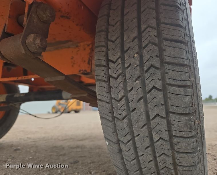 image for item EG9915 Allmand Night-Lite Pro light plant