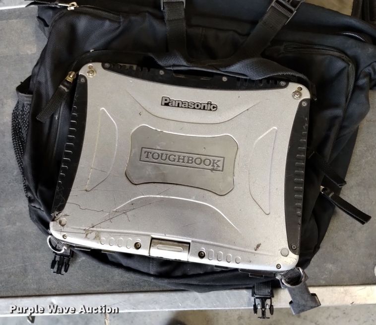 image for item EG9921 Somero 3-D GCS screed GPS guidance system