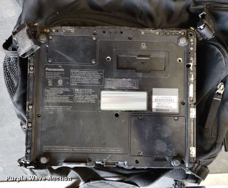 image for item EG9921 Somero 3-D GCS screed GPS guidance system