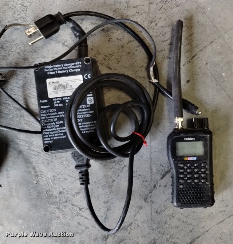 image for item EG9921 Somero 3-D GCS screed GPS guidance system