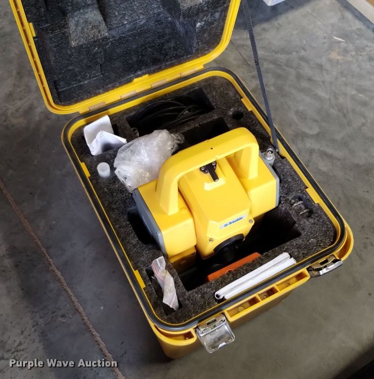 image for item EG9921 Somero 3-D GCS screed GPS guidance system