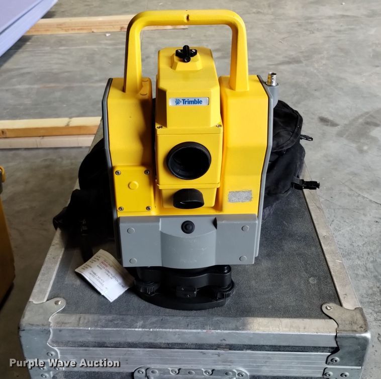 image for item EG9921 Somero 3-D GCS screed GPS guidance system