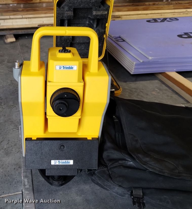 image for item EG9921 Somero 3-D GCS screed GPS guidance system