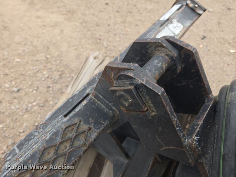 image for item EG9923 Lowe 165C Classic skid steer auger