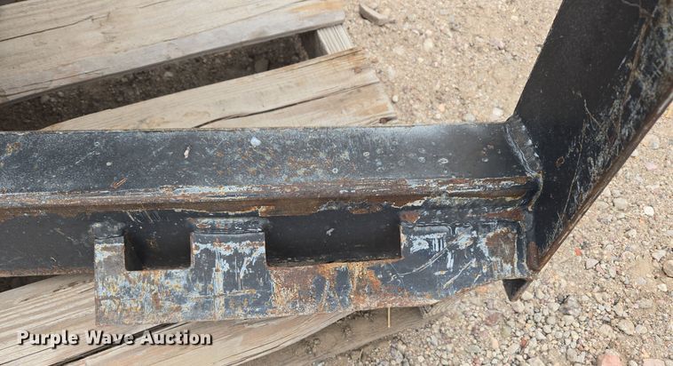 image for item EG9923 Lowe 165C Classic skid steer auger