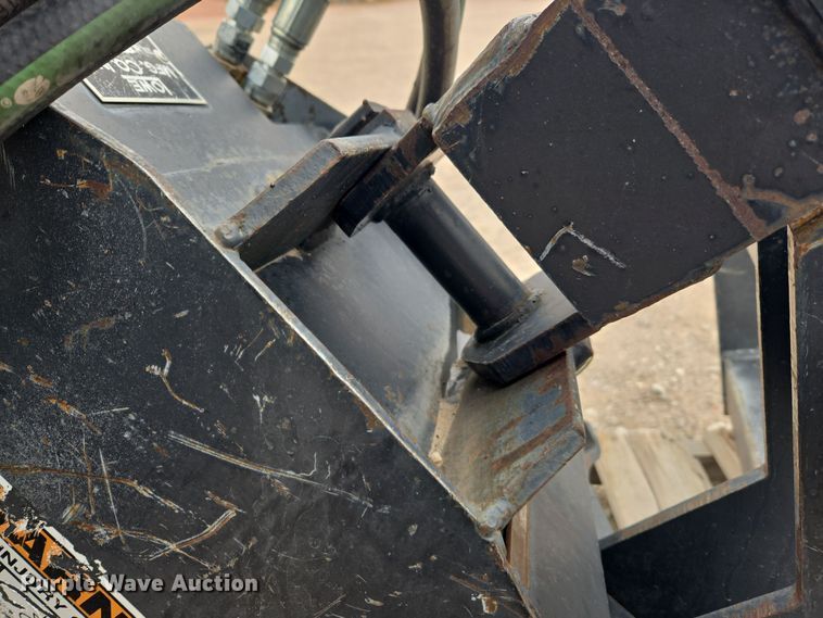 image for item EG9923 Lowe 165C Classic skid steer auger