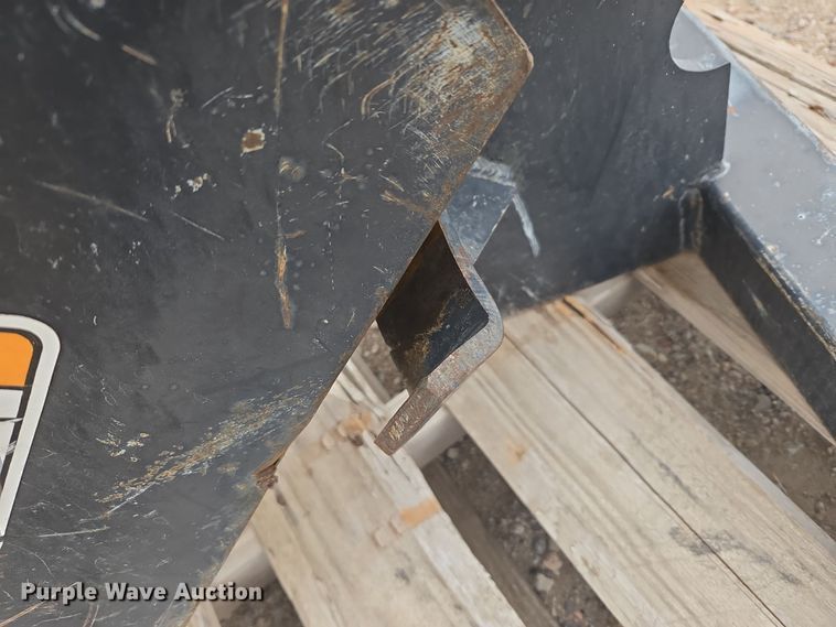 image for item EG9923 Lowe 165C Classic skid steer auger