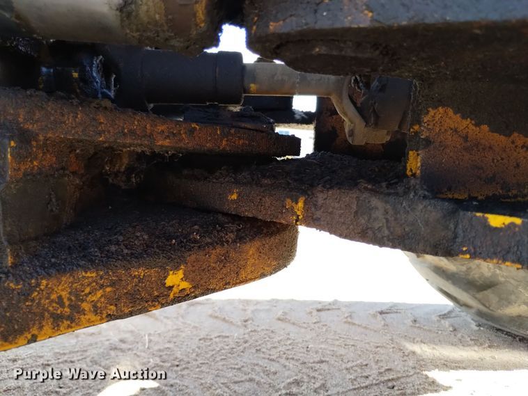 image for item EG9931 1980 John Deere 544B wheel loader