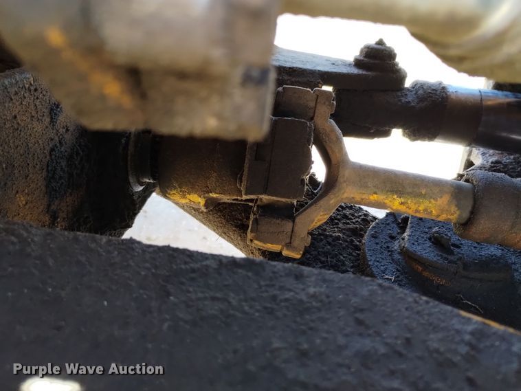 image for item EG9931 1980 John Deere 544B wheel loader