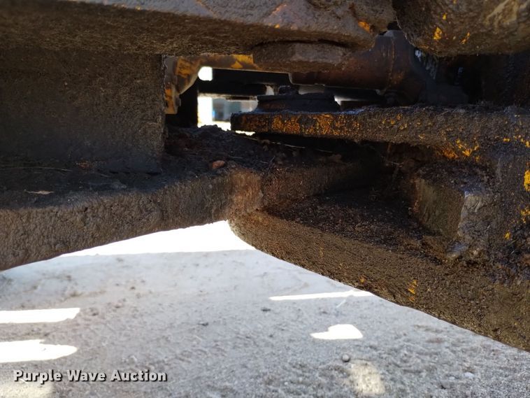 image for item EG9931 1980 John Deere 544B wheel loader