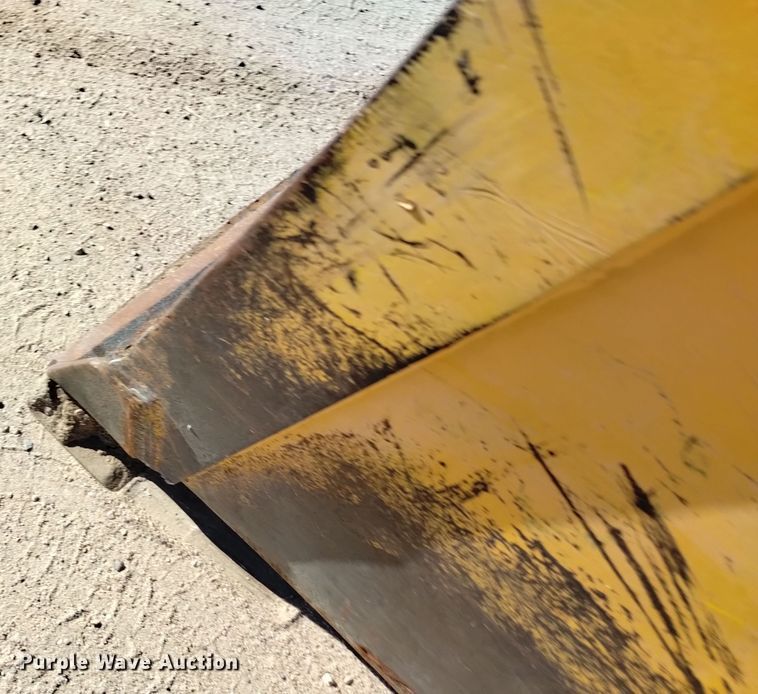 image for item EG9931 1980 John Deere 544B wheel loader