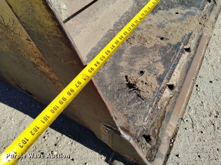 image for item EG9931 1980 John Deere 544B wheel loader