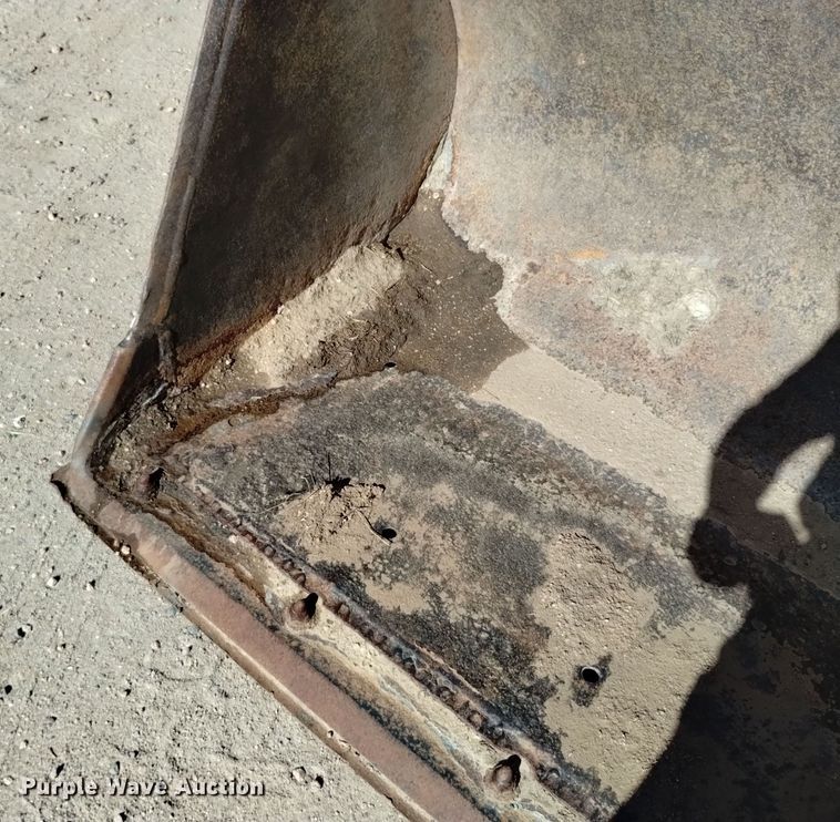 image for item EG9931 1980 John Deere 544B wheel loader