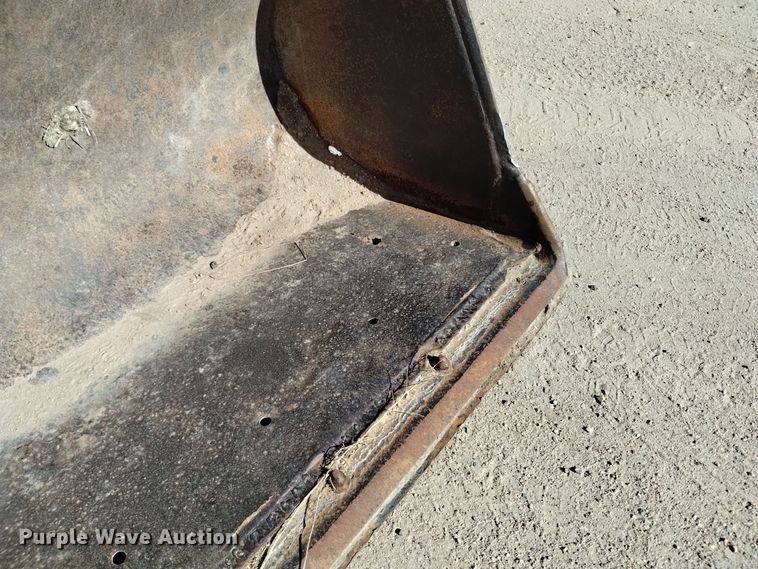 image for item EG9931 1980 John Deere 544B wheel loader