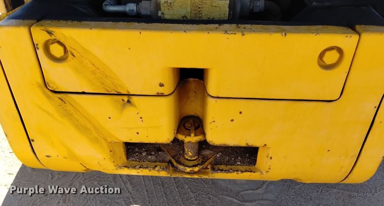 image for item EG9931 1980 John Deere 544B wheel loader