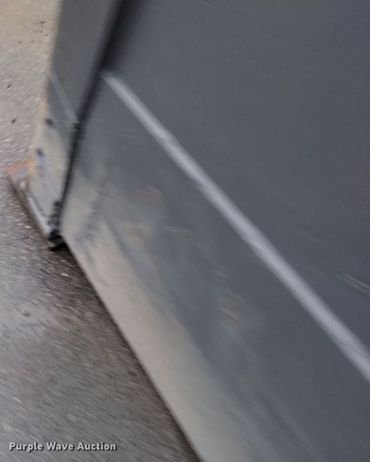 image for item EG9932 2007 Komatsu  WA380-6 wheel loader