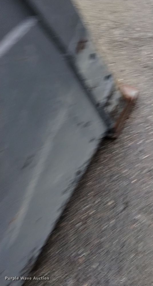 image for item EG9932 2007 Komatsu  WA380-6 wheel loader