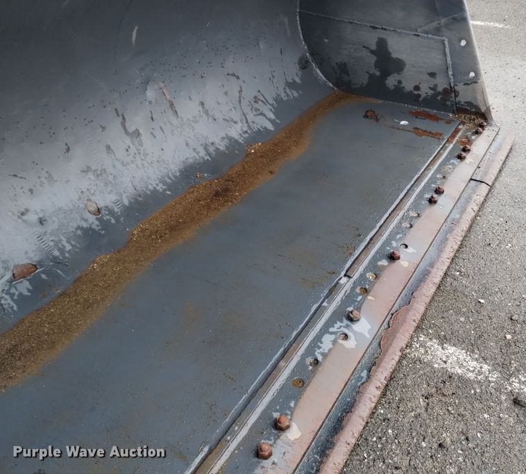 image for item EG9932 2007 Komatsu  WA380-6 wheel loader