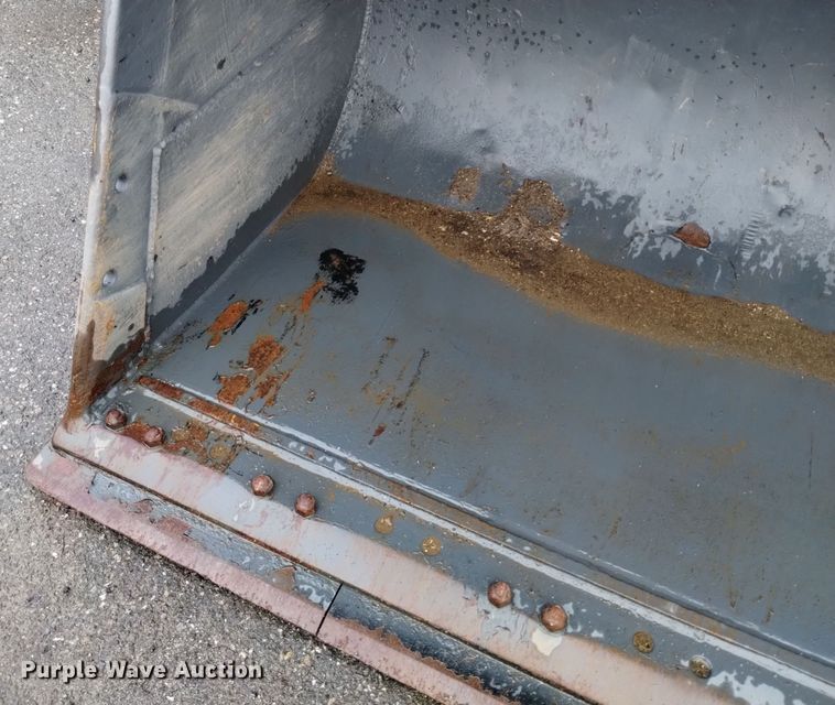 image for item EG9932 2007 Komatsu  WA380-6 wheel loader