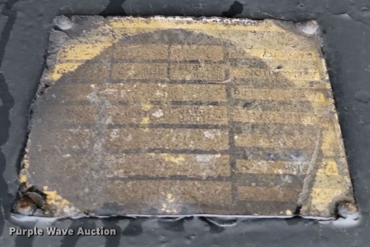 image for item EG9932 2007 Komatsu  WA380-6 wheel loader