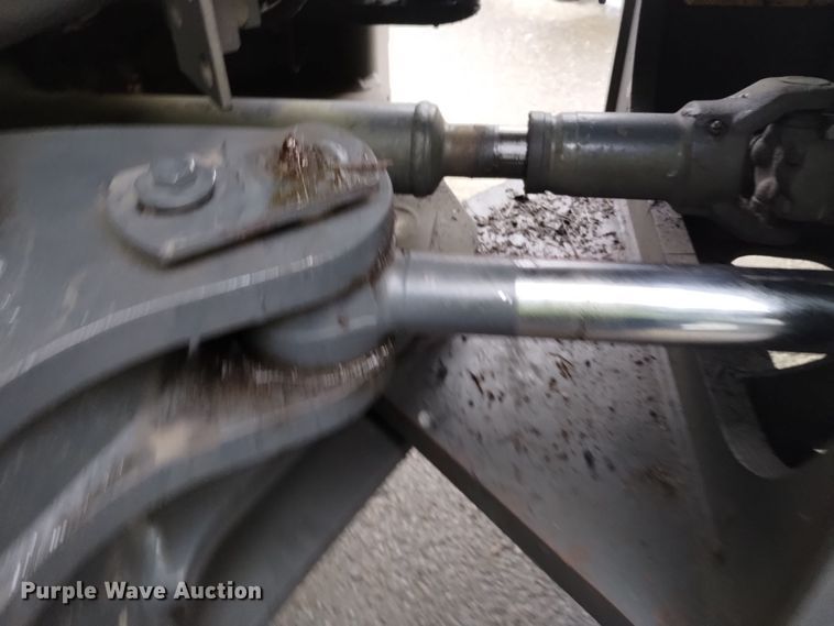 image for item EG9932 2007 Komatsu  WA380-6 wheel loader