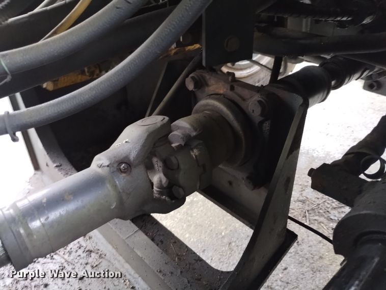 image for item EG9932 2007 Komatsu  WA380-6 wheel loader