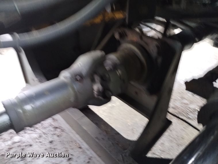 image for item EG9932 2007 Komatsu  WA380-6 wheel loader