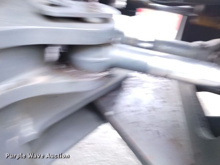 image for item EG9932 2007 Komatsu  WA380-6 wheel loader