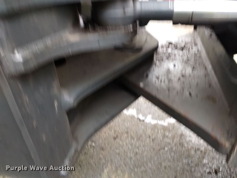 image for item EG9932 2007 Komatsu  WA380-6 wheel loader