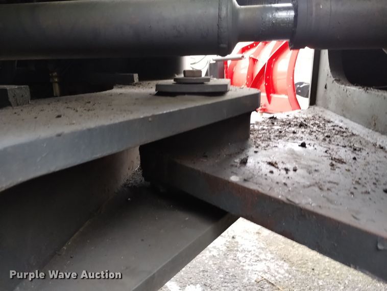 image for item EG9932 2007 Komatsu  WA380-6 wheel loader