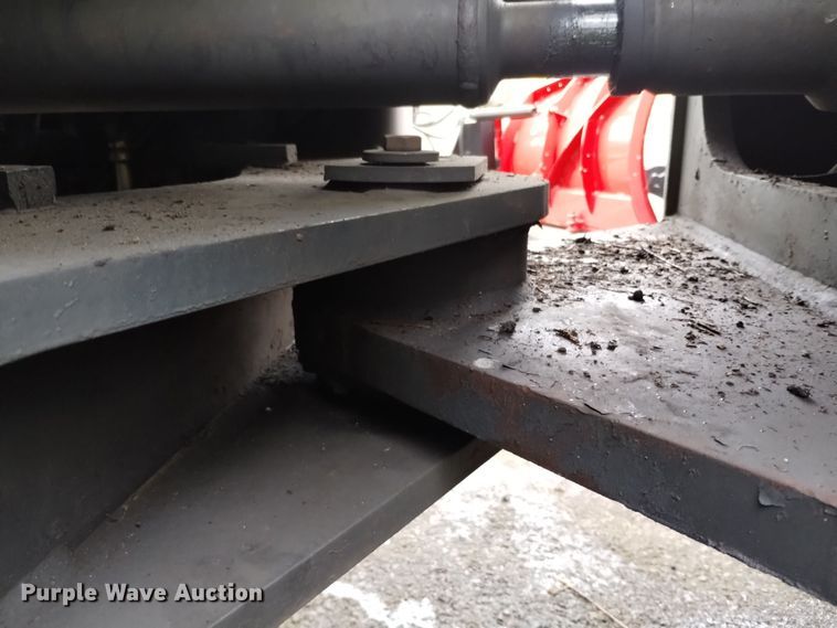 image for item EG9932 2007 Komatsu  WA380-6 wheel loader