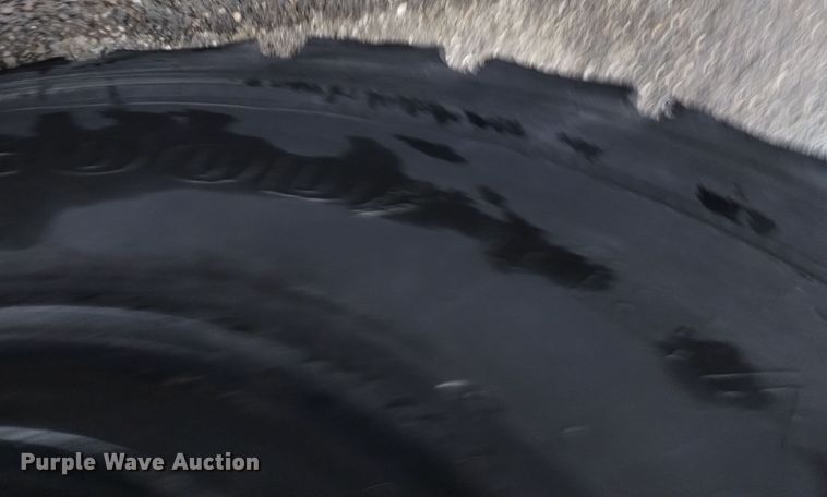 image for item EG9932 2007 Komatsu  WA380-6 wheel loader