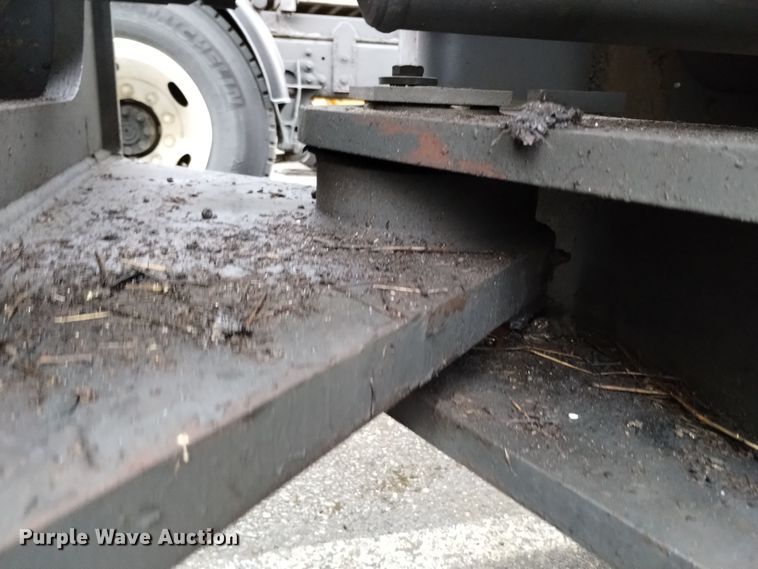 image for item EG9932 2007 Komatsu  WA380-6 wheel loader