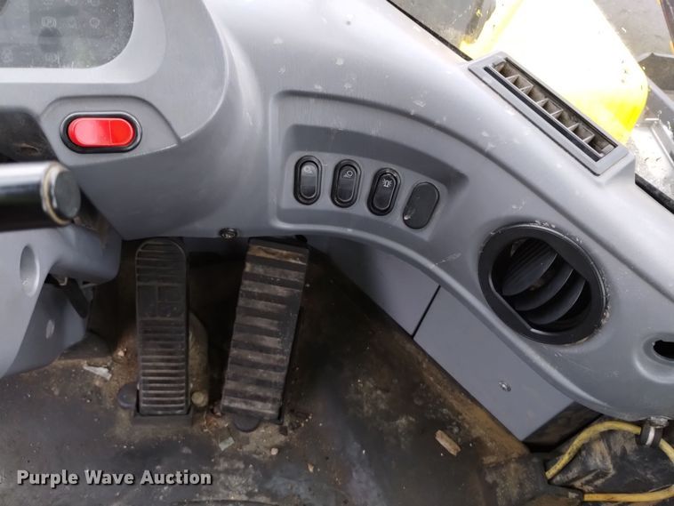 image for item EG9932 2007 Komatsu  WA380-6 wheel loader