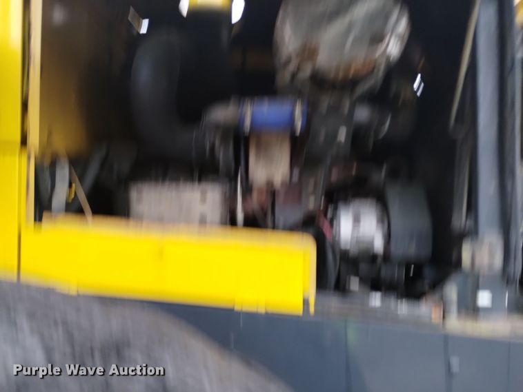 image for item EG9932 2007 Komatsu  WA380-6 wheel loader