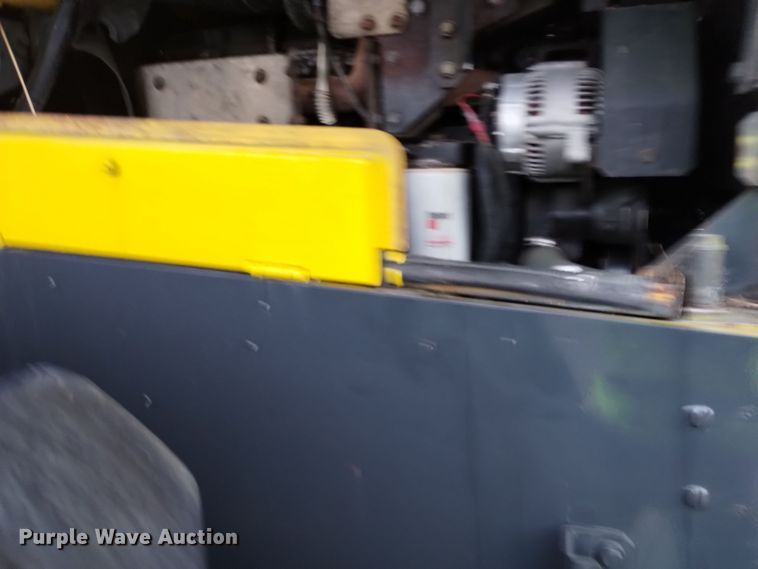 image for item EG9932 2007 Komatsu  WA380-6 wheel loader