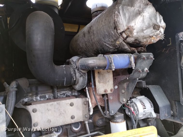 image for item EG9932 2007 Komatsu  WA380-6 wheel loader