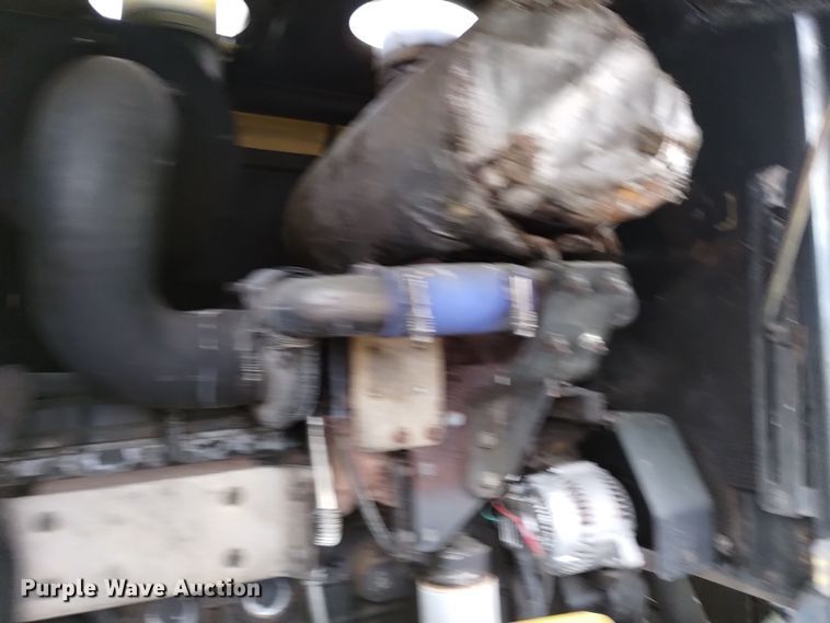 image for item EG9932 2007 Komatsu  WA380-6 wheel loader