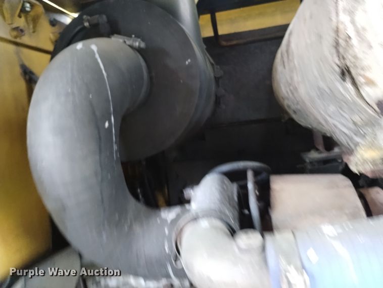 image for item EG9932 2007 Komatsu  WA380-6 wheel loader